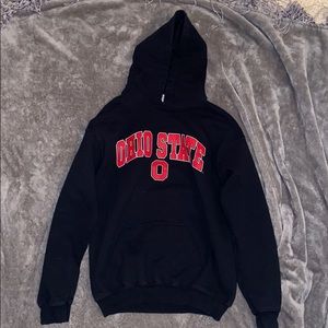 The Ohio State Hoodie